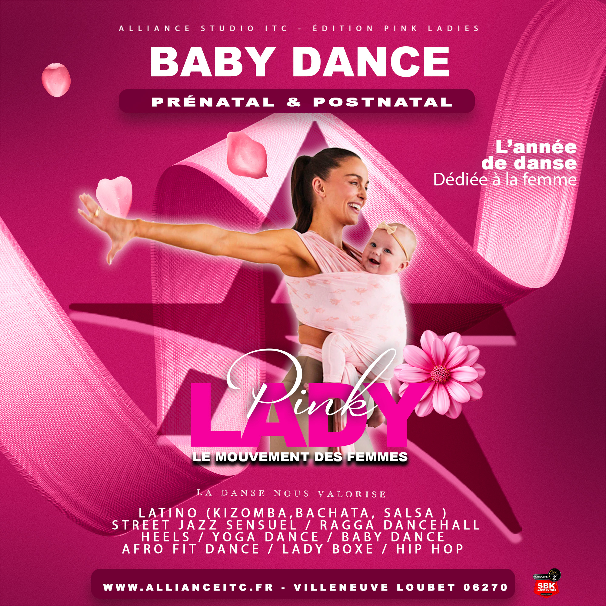 Baby Dance